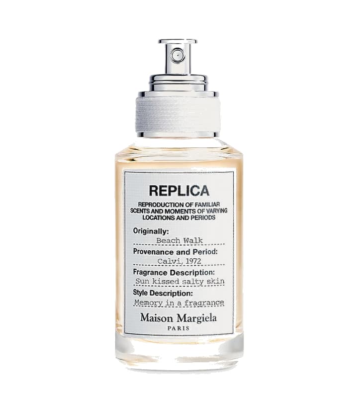 Maison Margiela REPLICA Beach Walk Eau de Toilette