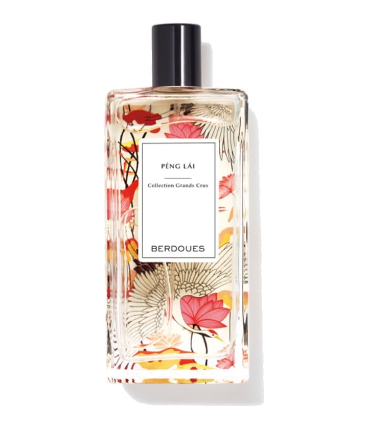 Parfums Berdoues Péng Lái