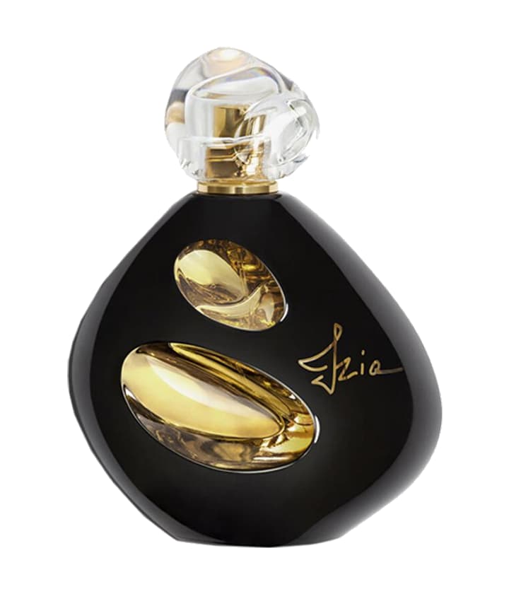 Sisley Izia La Nuit