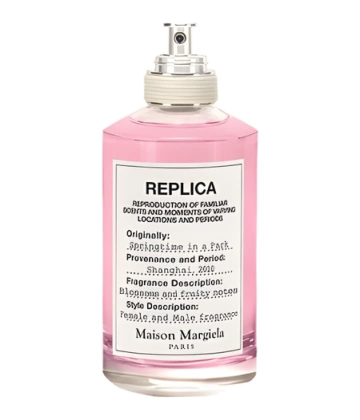 Maison Margiela REPLICA Springtime in a Park