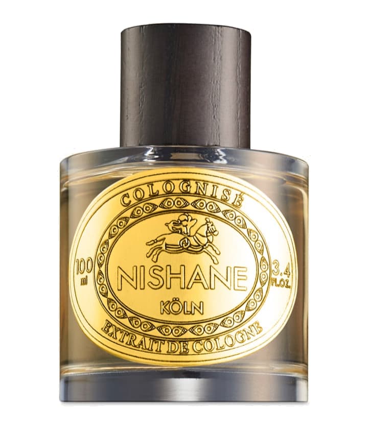 Nishane Safran Colognisé