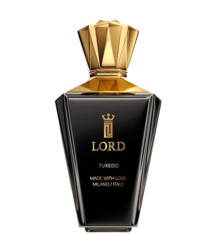 Lord Milano Tuxedo