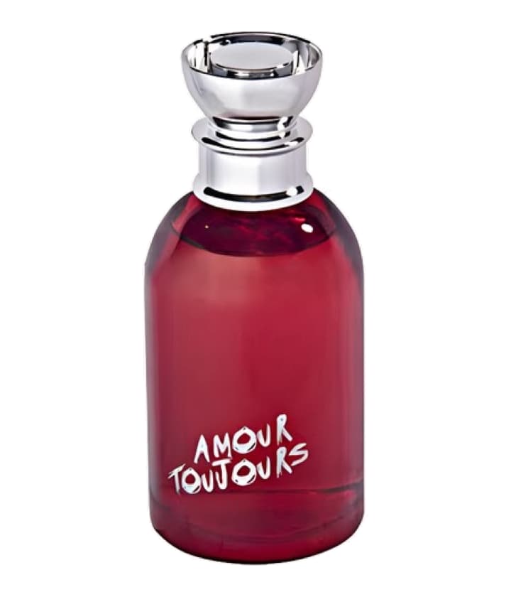 Paris Elysees Amour TouJours