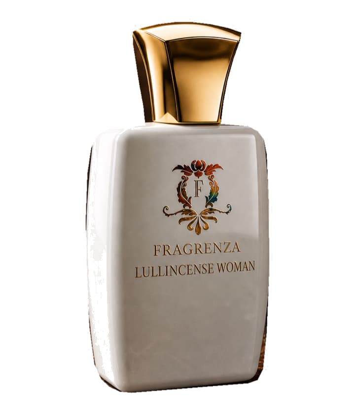 Fragrenza Lullincense Woman
