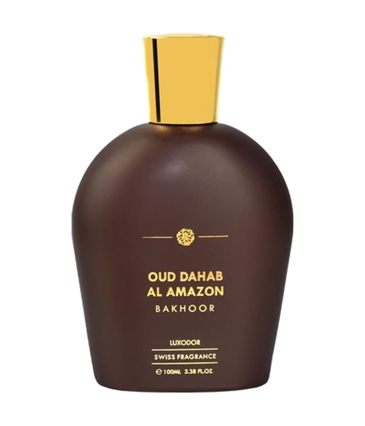 Luxodor Dahab Al Amazon