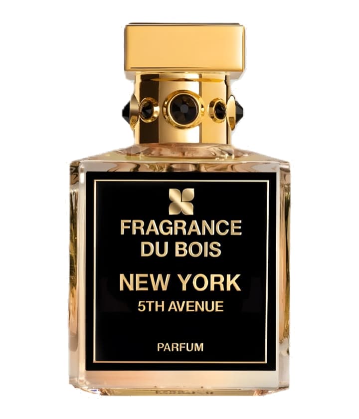 Fragrance du Bois New York 5th Avenue