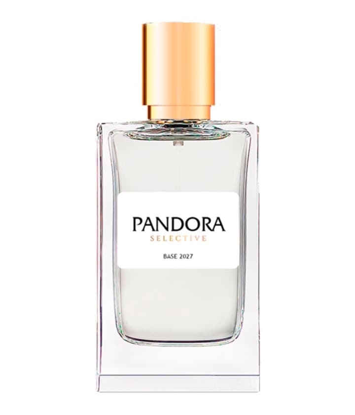 Pandora Pandora Selective Base 2027