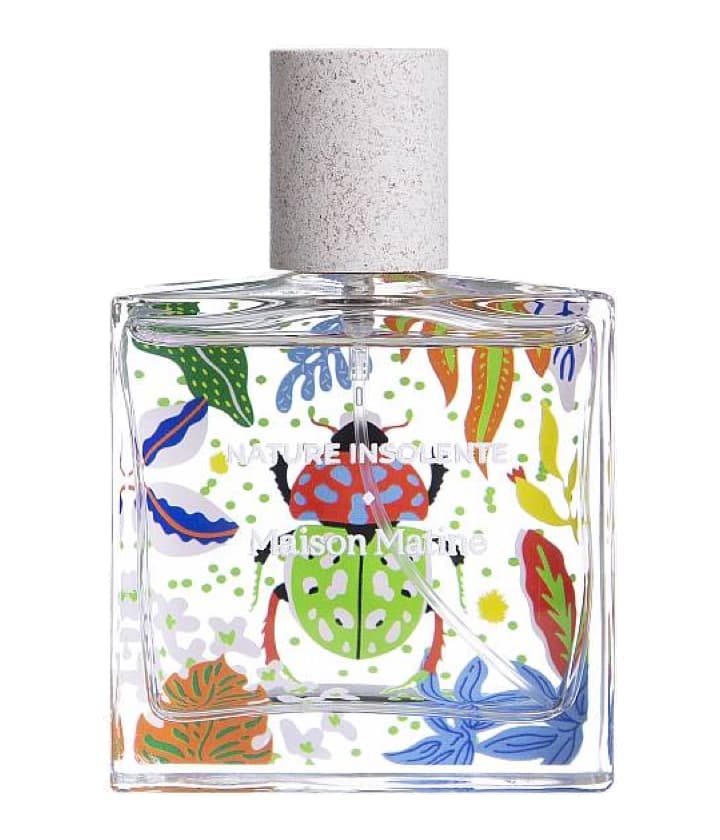 Maison Matine Nature Insolente