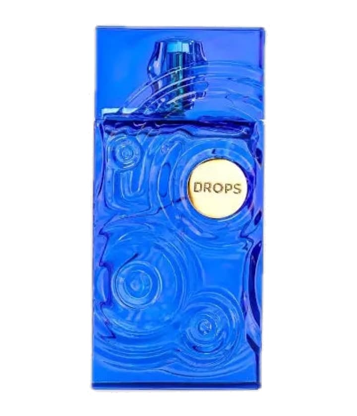 Oud Elite Drops