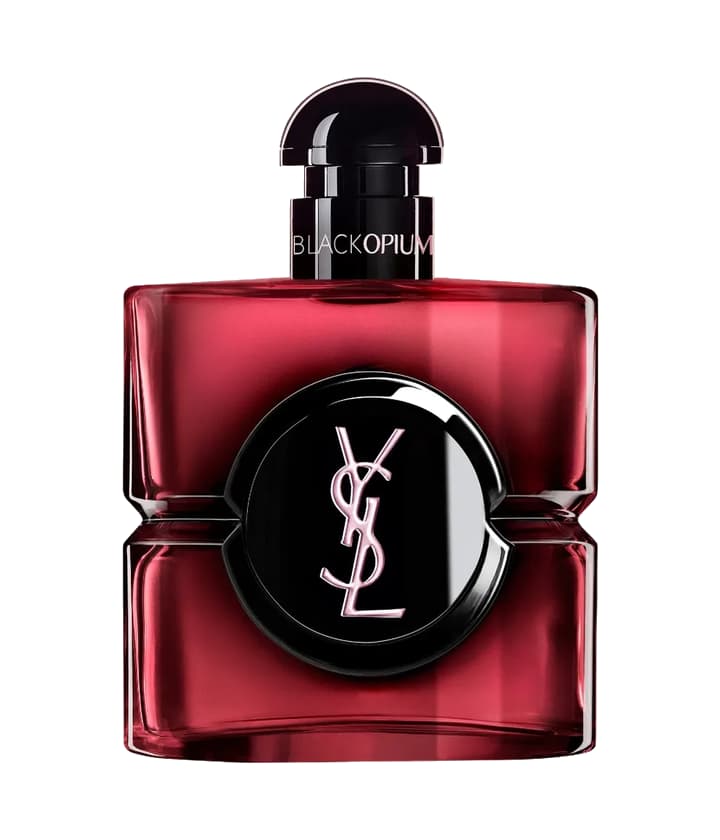 Yves Saint Laurent Black Opium Eau de Parfum Pink Glaze