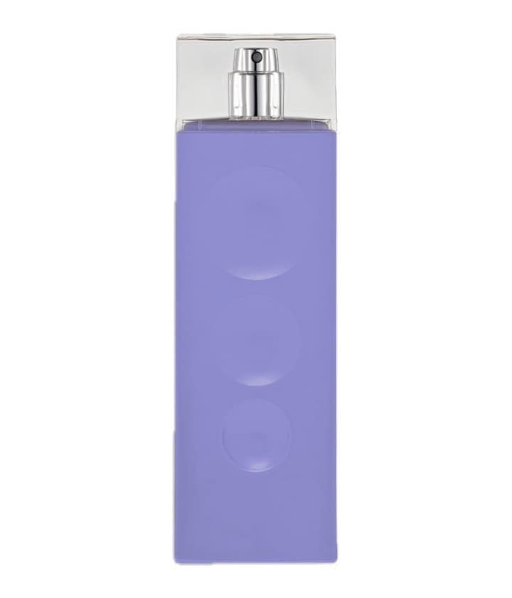 Mahogany Make Me Fever Violet