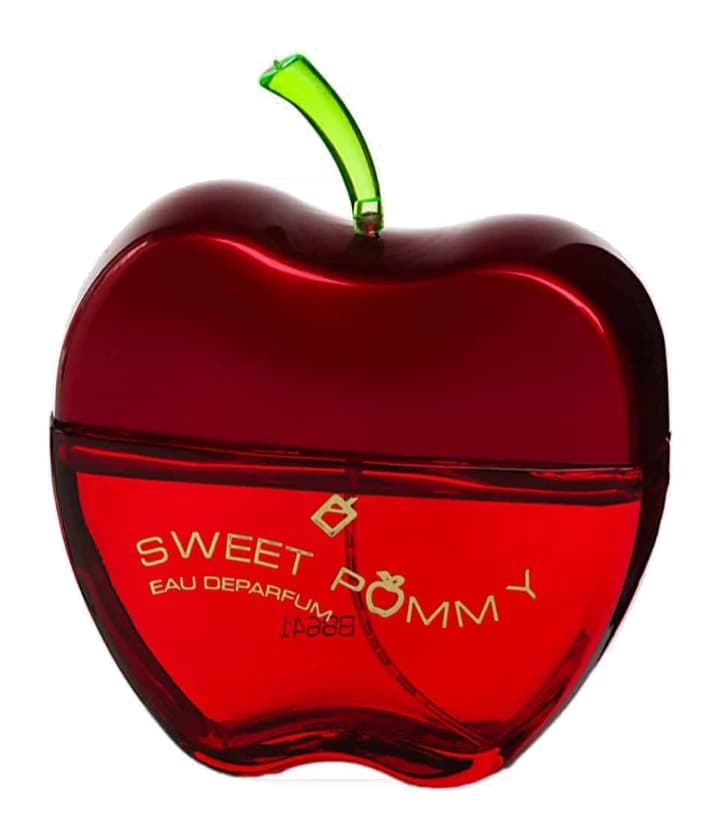 Omerta Sweet Pommy