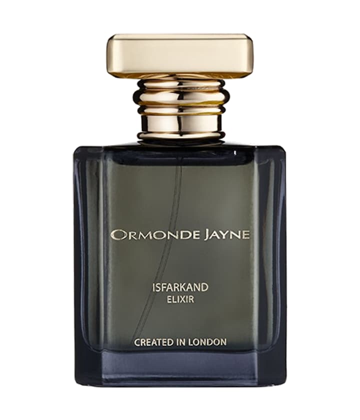 Ormonde Jayne Isfarkand Elixir