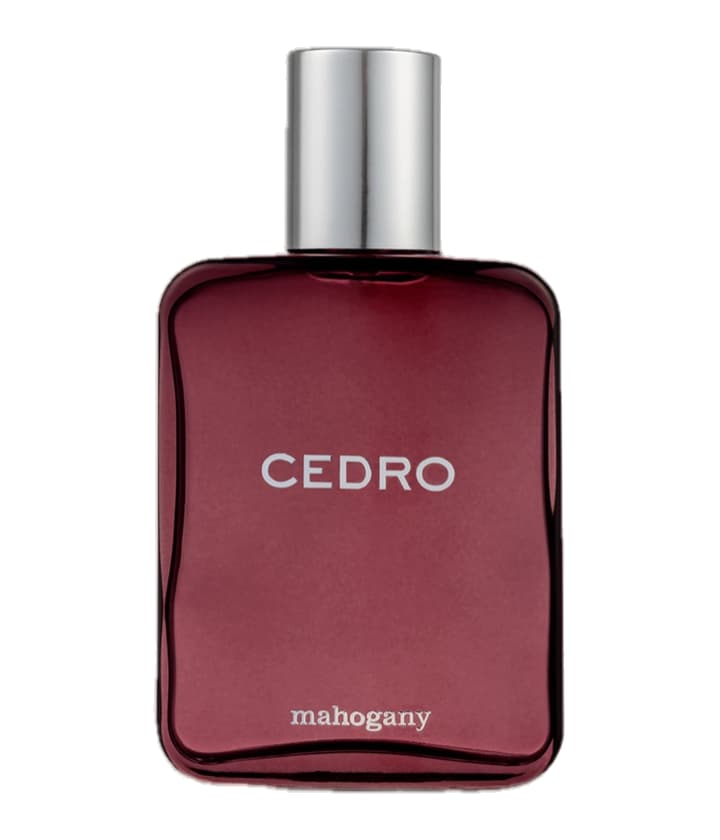 Mahogany Cedro