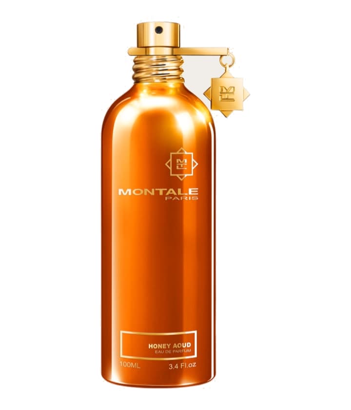Montale Honey Aoud