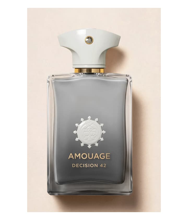 Amouage Decision 42