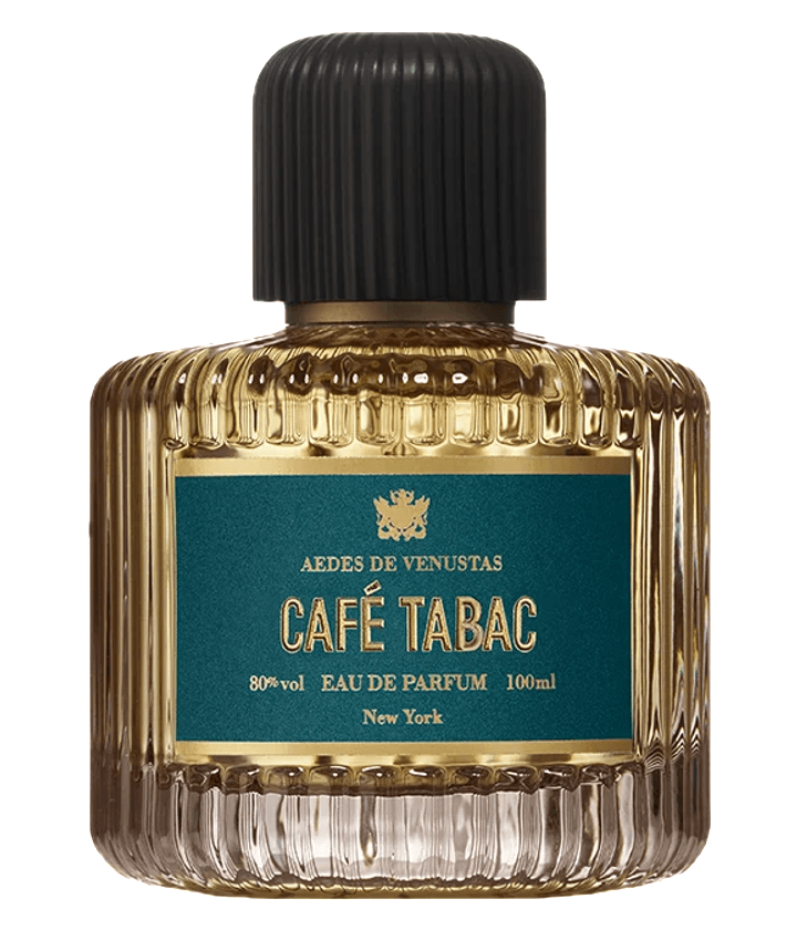 Aedes de Venustas Café Tabac