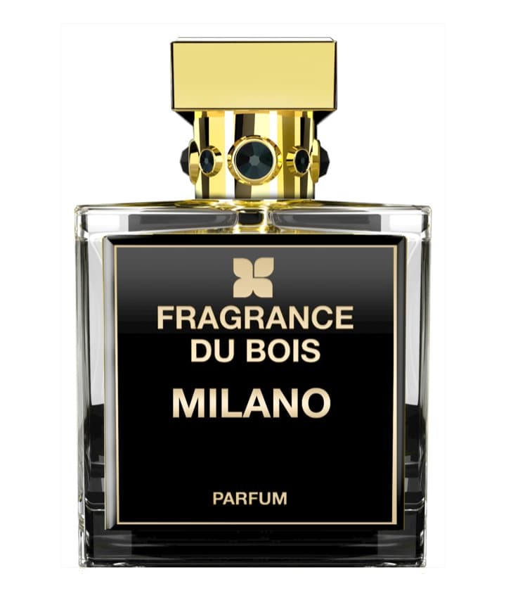 Fragrance du Bois Milano