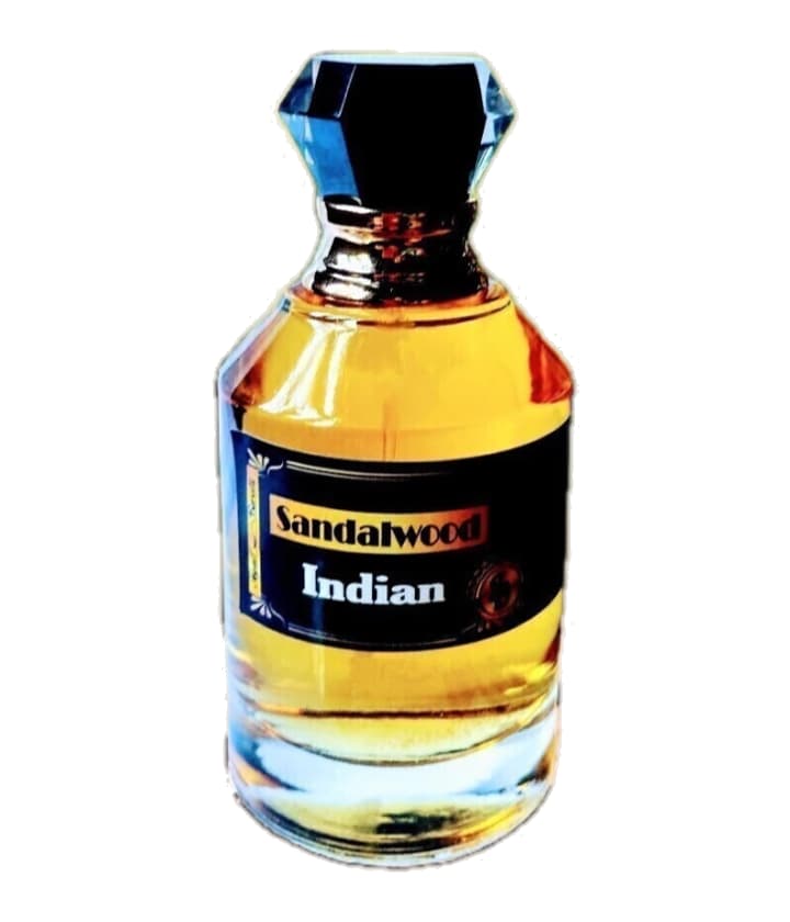 Atelier Segall & Barutti Sandalwood Indian