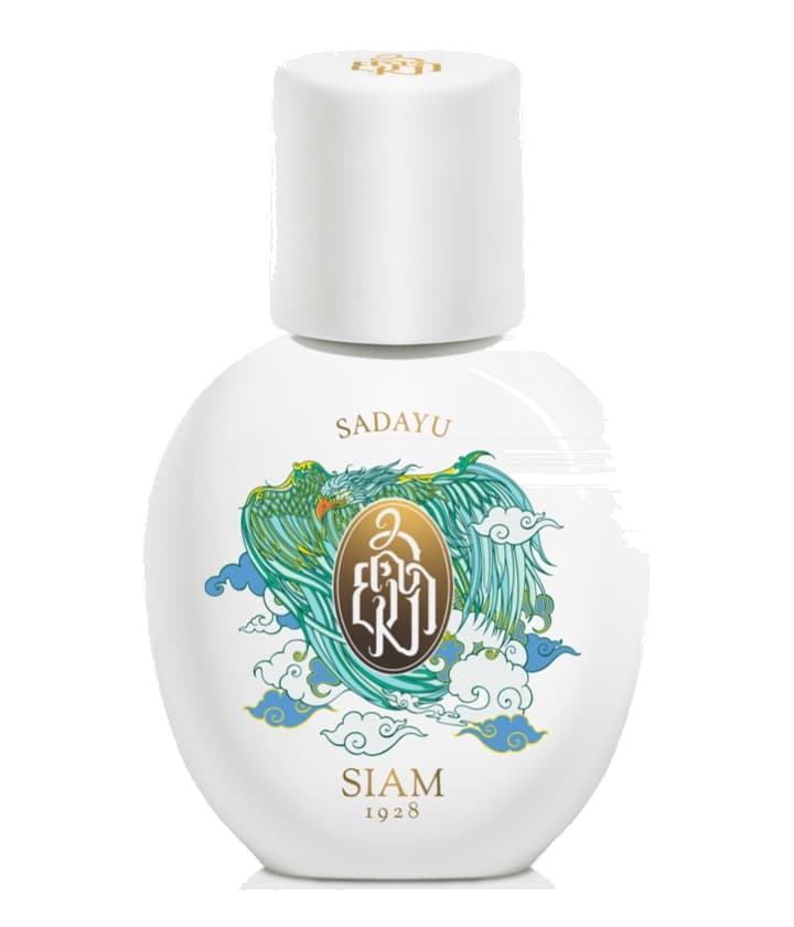 SIAM 1928 Sadayu