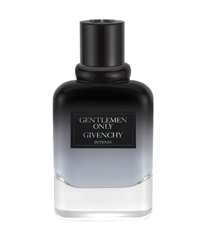 Givenchy Gentlemen Only Intense