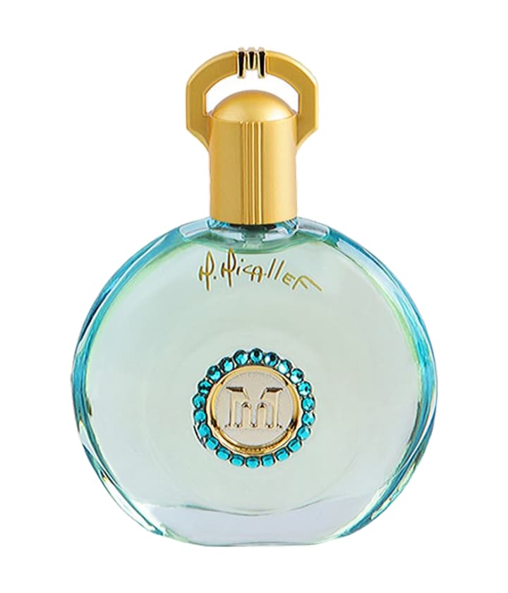 M. Micallef Night Aoud
