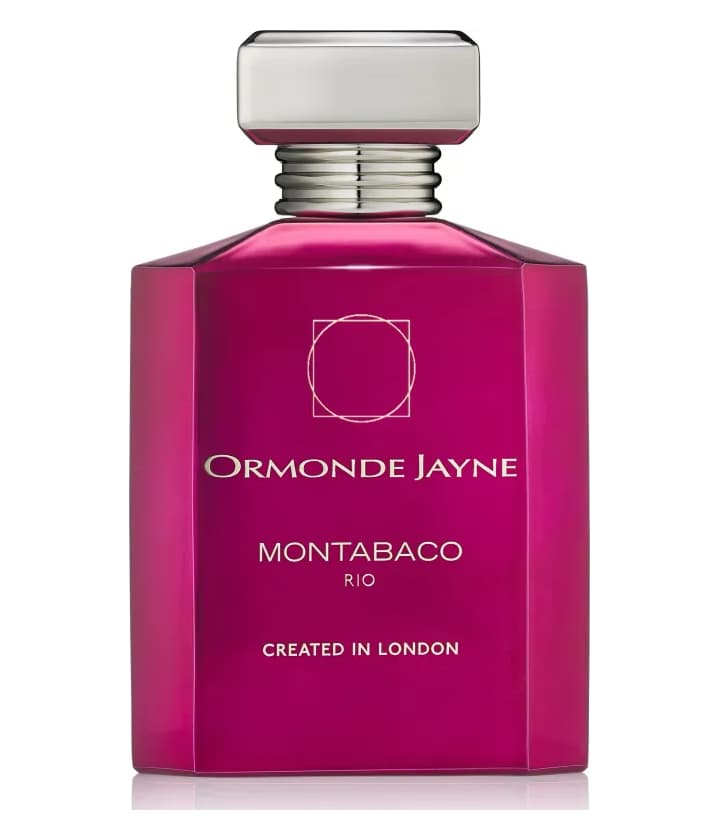 Ormonde Jayne Montabaco Rio