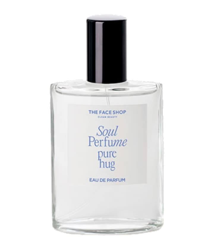 The Face Shop Soul Perfume Pure Hug