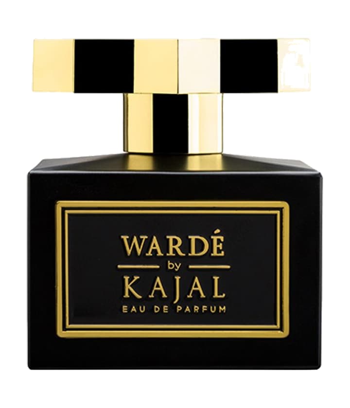 Kajal Wardé