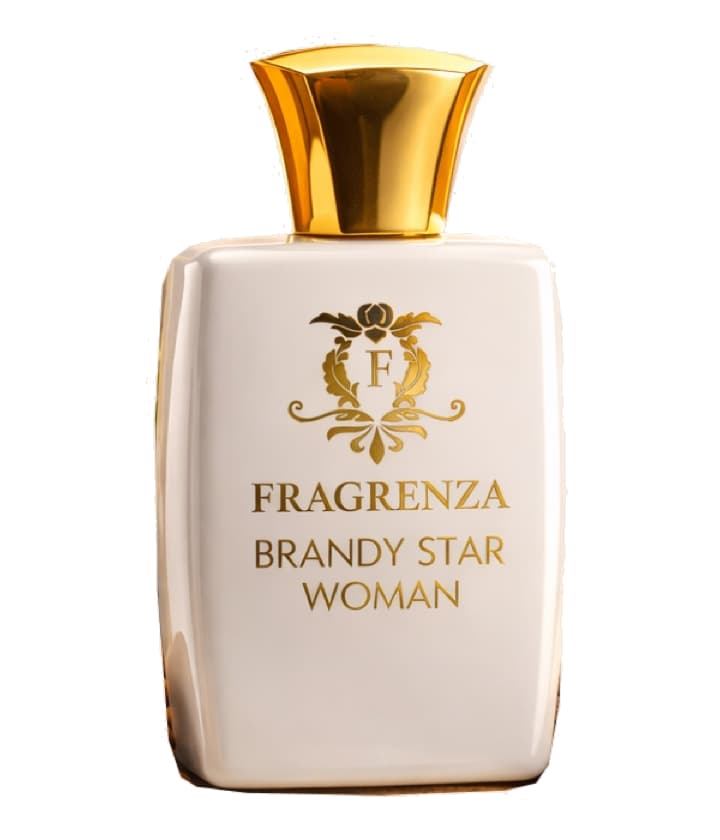 Fragrenza Brandy Star Woman