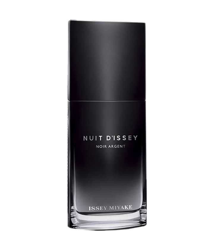Issey Miyake Nuit d'Issey Noir Argent
