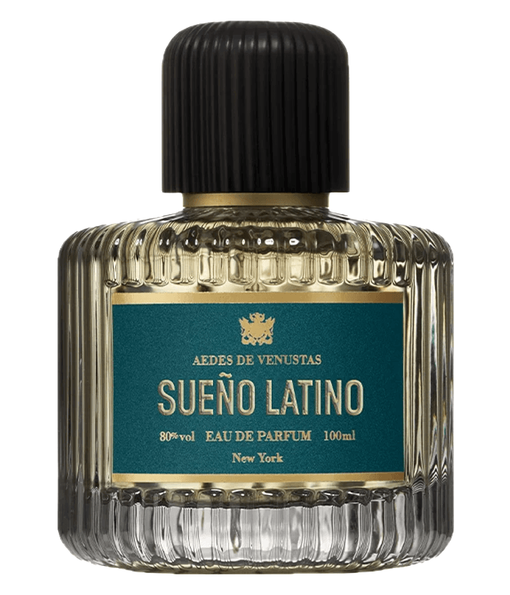 Aedes de Venustas Sueño Latino