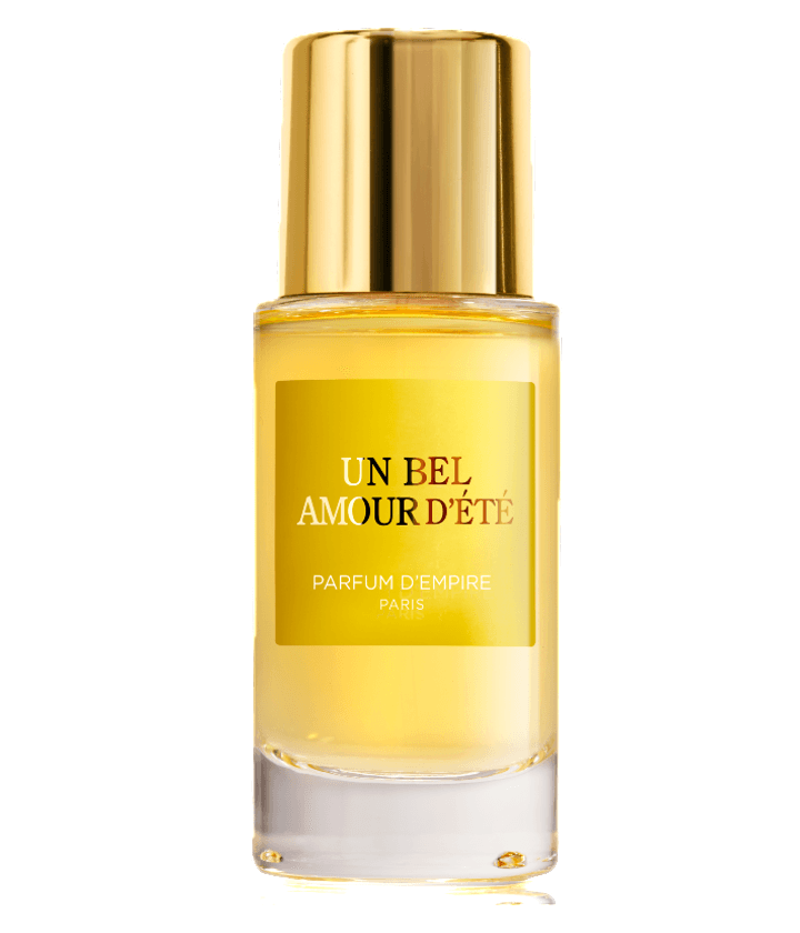 Parfum d’Empire Un Bel Amour d’Été