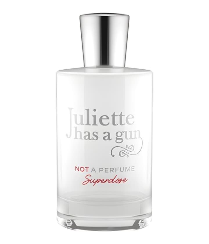Juliette Has a Gun Not a Perfume Superdose