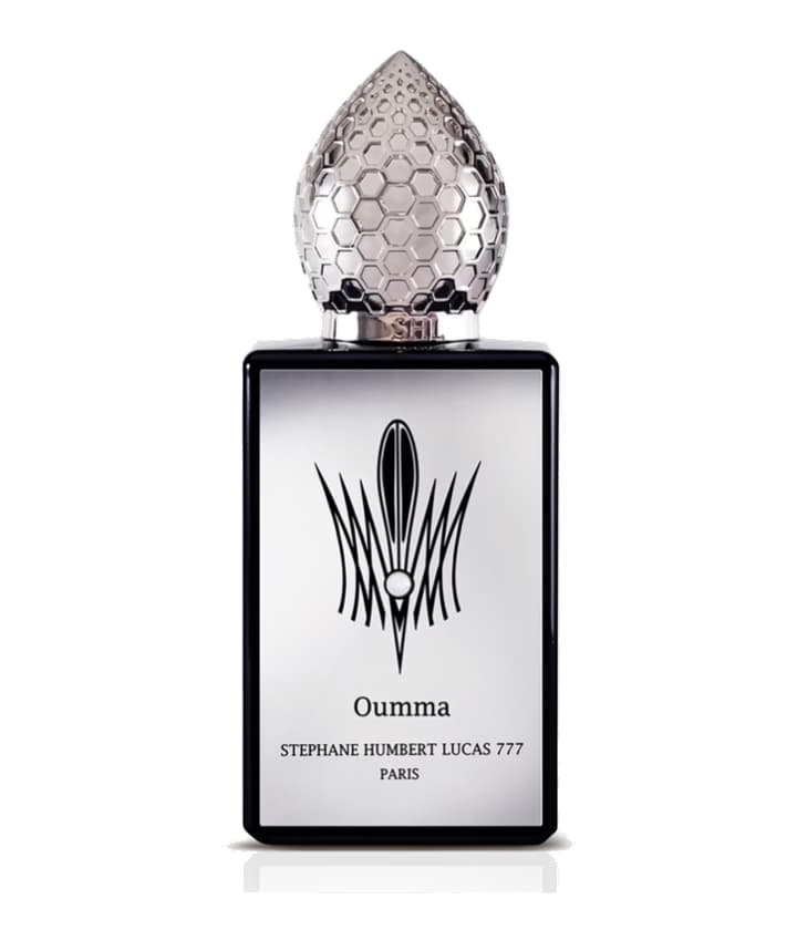 Stephane Humbert Lucas Oumma