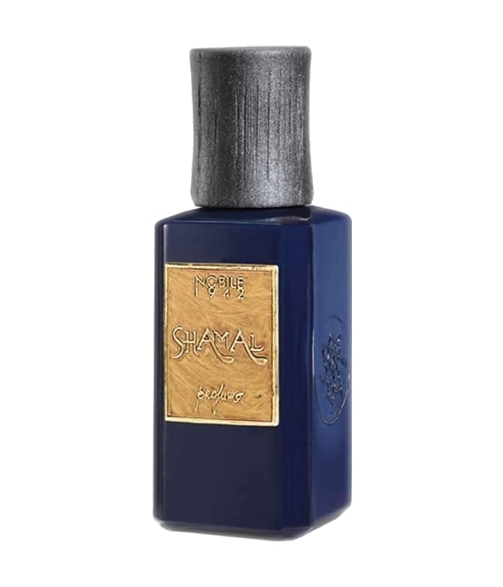Nobile 1942 Shamal
