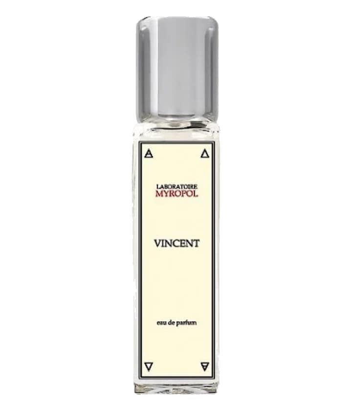 Myropol Vincent
