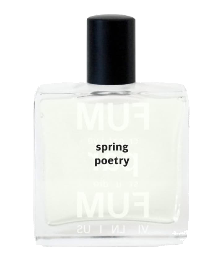 FUMparFUM Spring Poetry