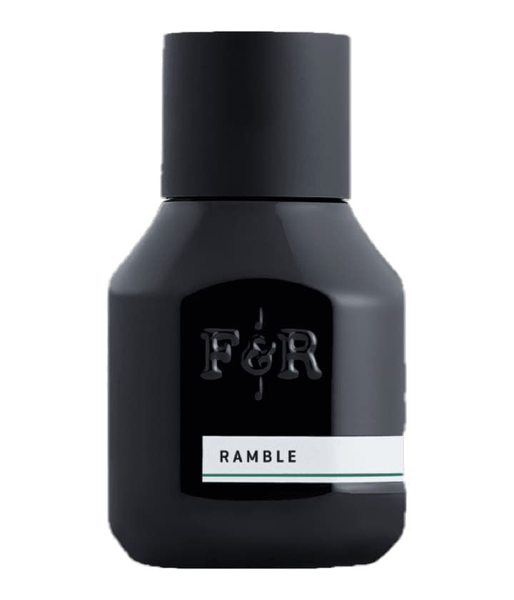 Fulton & Roark Ramble