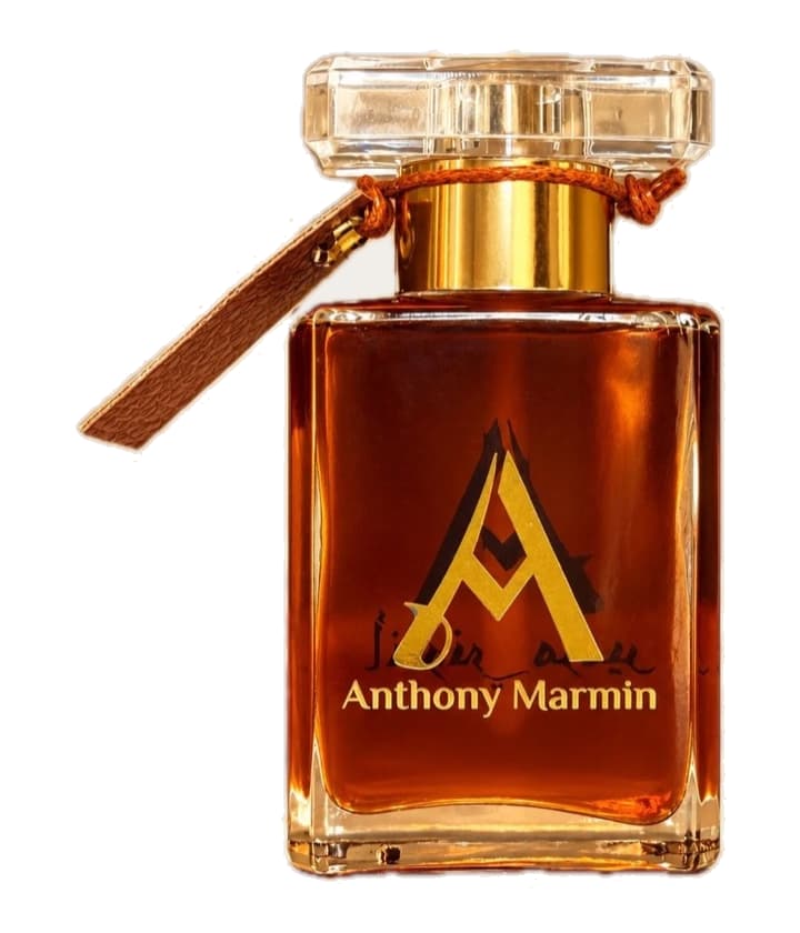 Maison Anthony Marmin Ayesha