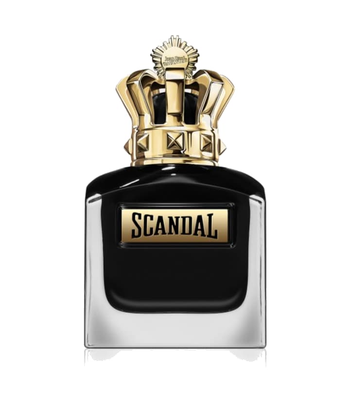 Jean Paul Gaultier Scandal Pour Homme Le Parfum Eau de Parfum Intense