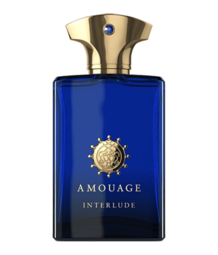 Amouage Interlude Man
