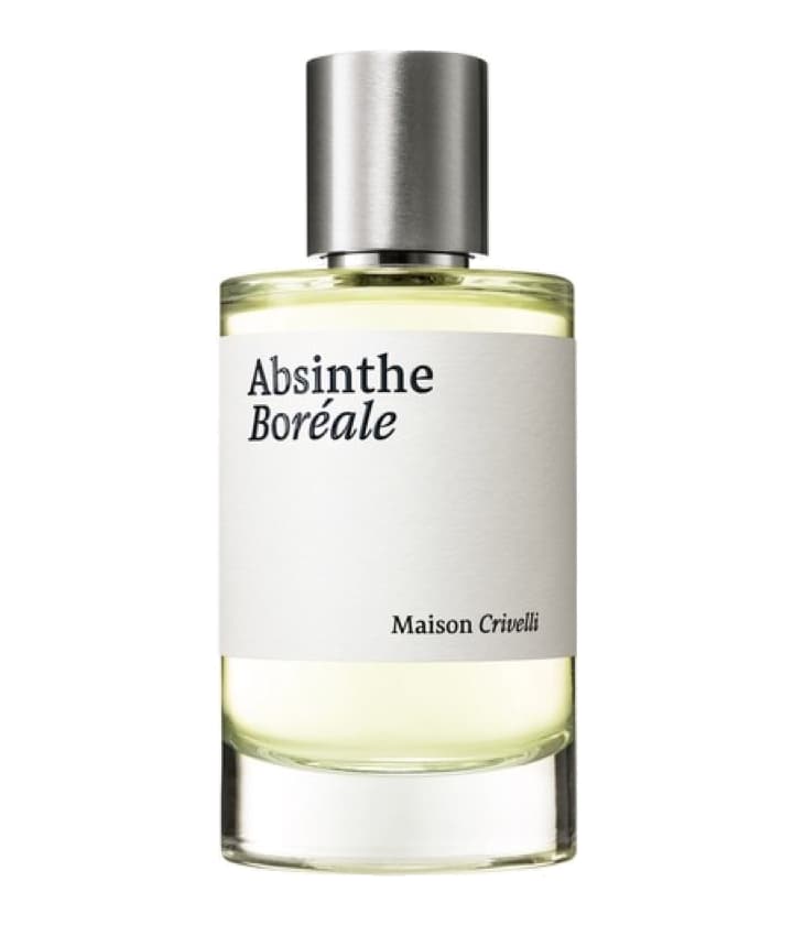 Maison Crivelli Absinthe Boréale