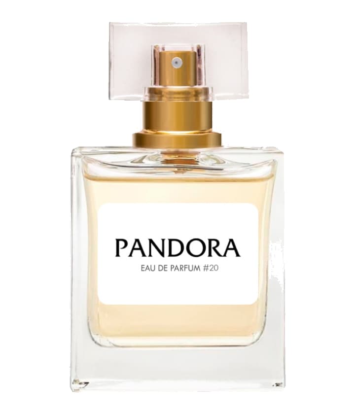 Pandora Pandora #20
