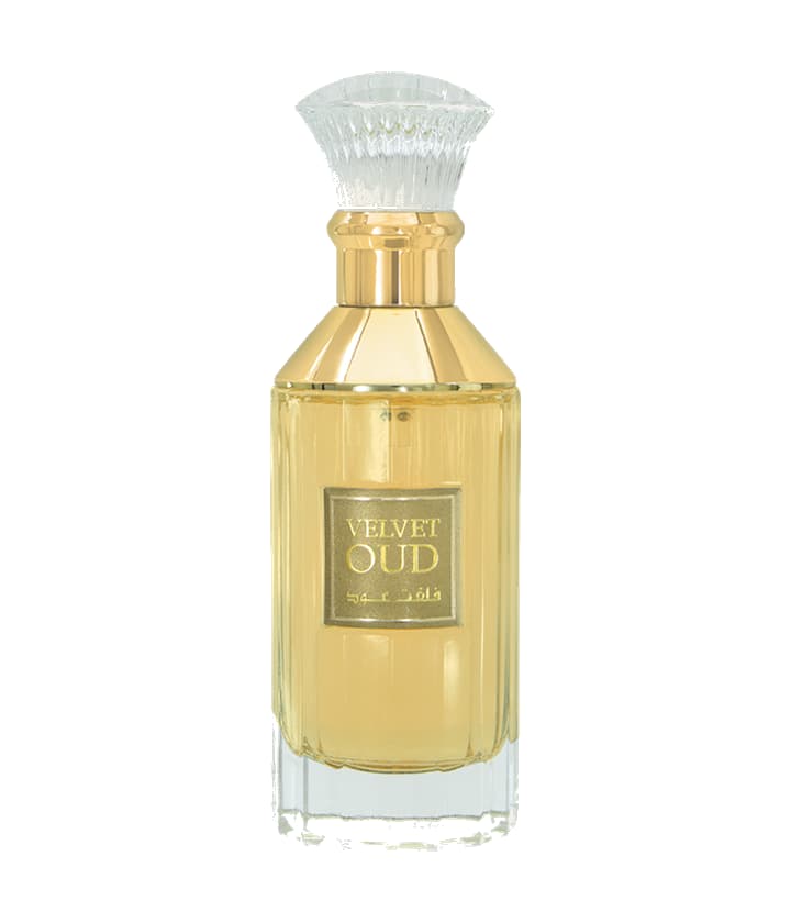Lattafa Velvet Oud