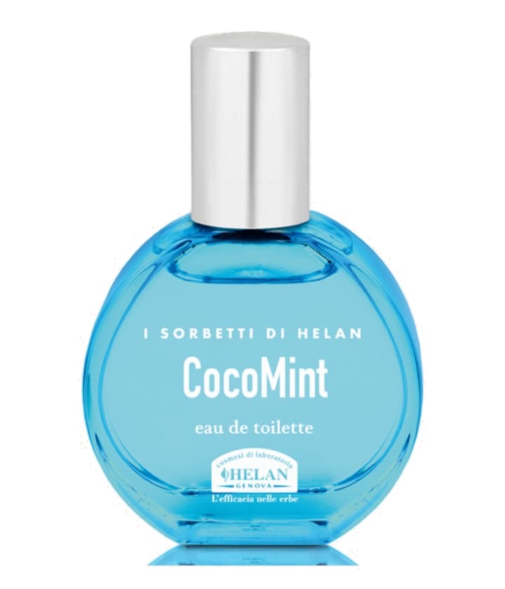 Helan Cocomint