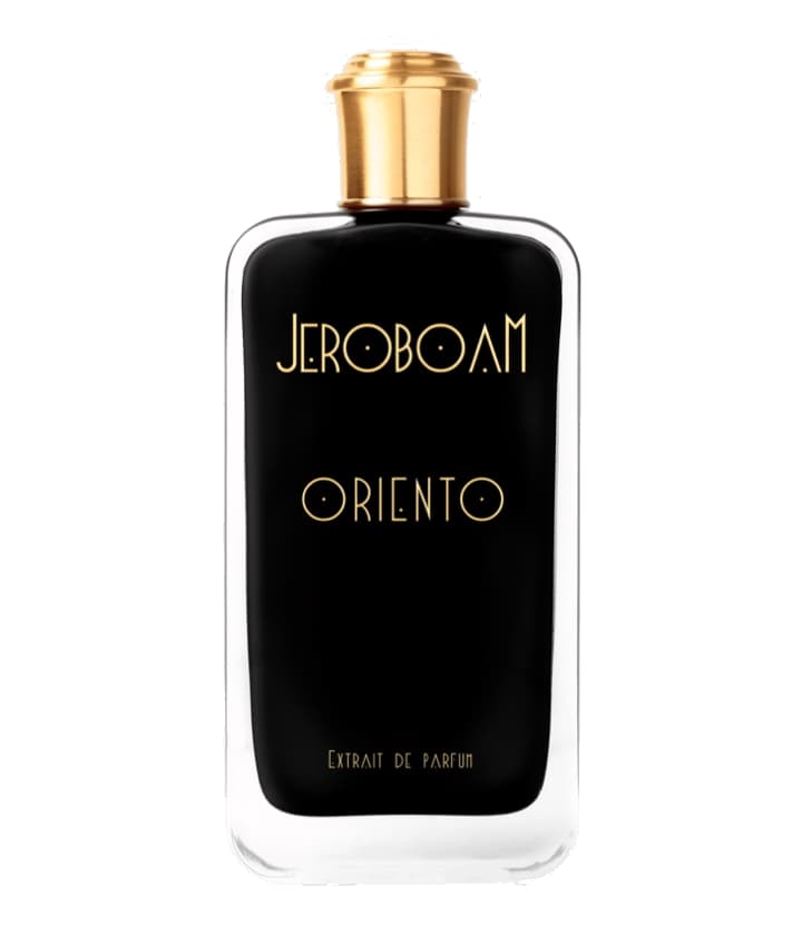 Jeroboam Oriento