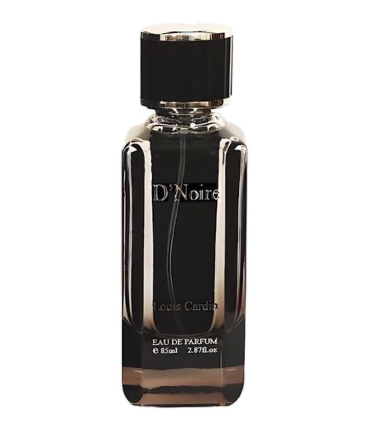 Louis Cardin D’Noire