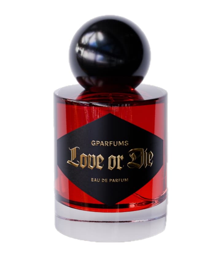 G Parfums Love or Die