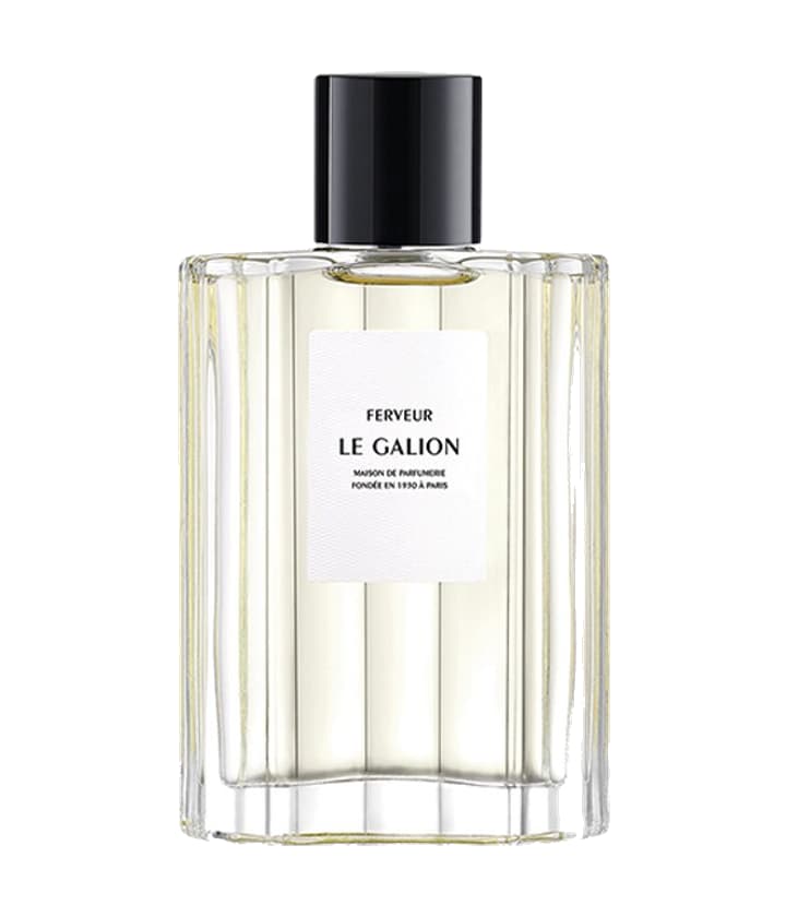 Le Galion Ferveur